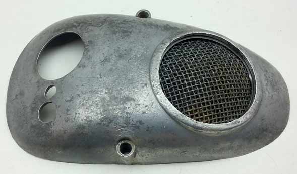 Kryt karburace s filterem na ČZ125/150 C. - Image 6