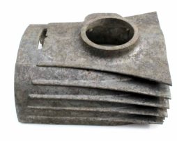 Kryt karburátoru ČZ 125/175