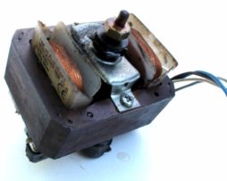 Motorek na 220Volt 120Watt