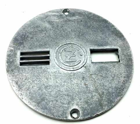 Krytka zapalování na ČZ 125 B nebo T - Image 2