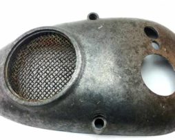 Kryt karburace na ČZ125/150 C