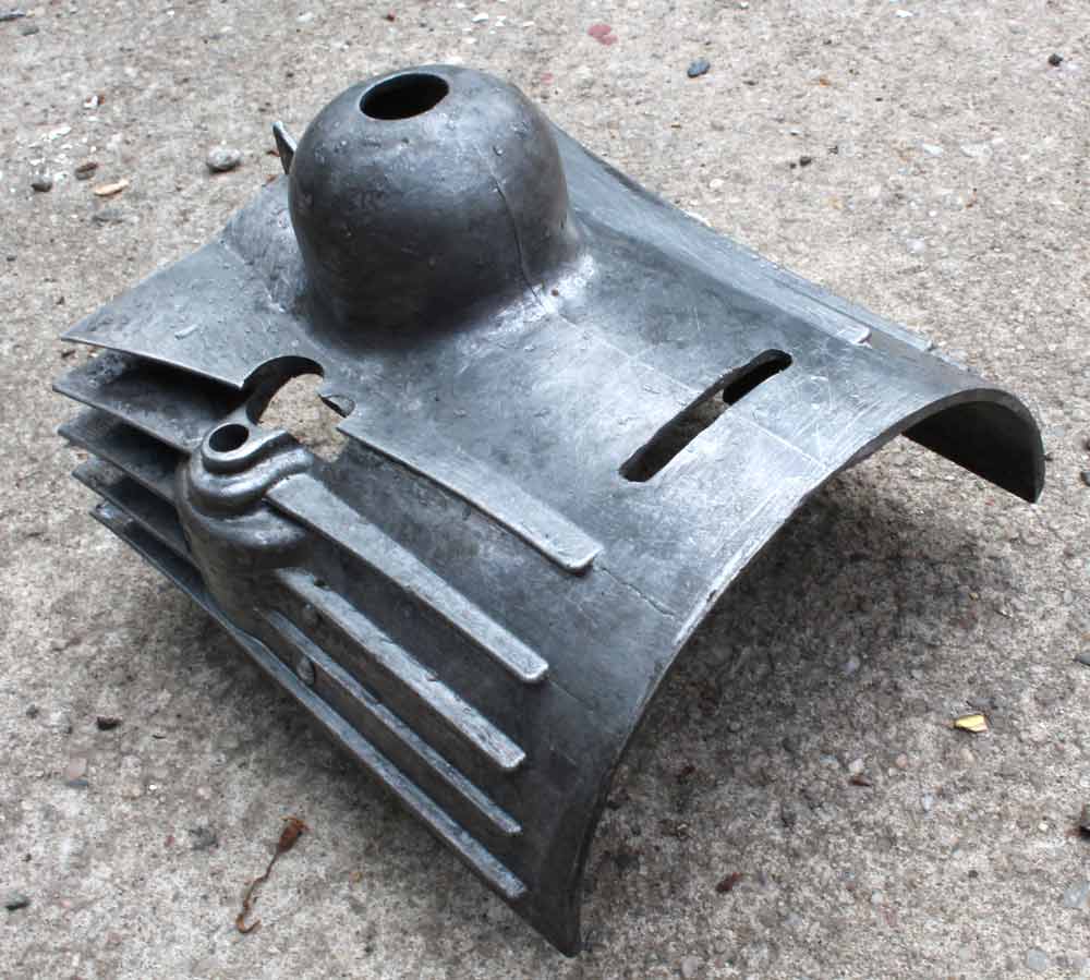 Kryt karburace Jawa ČZ - Image 8