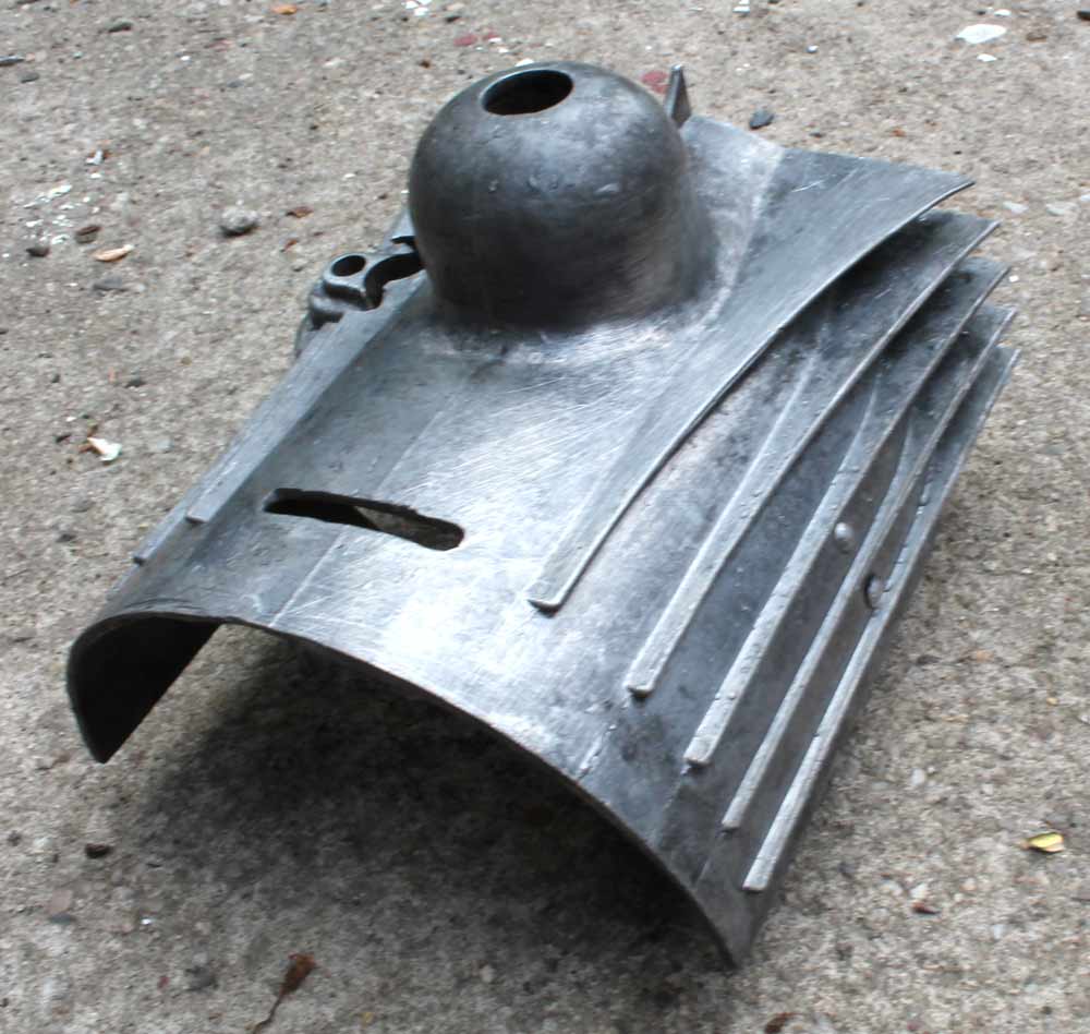 Kryt karburace Jawa ČZ - Image 7