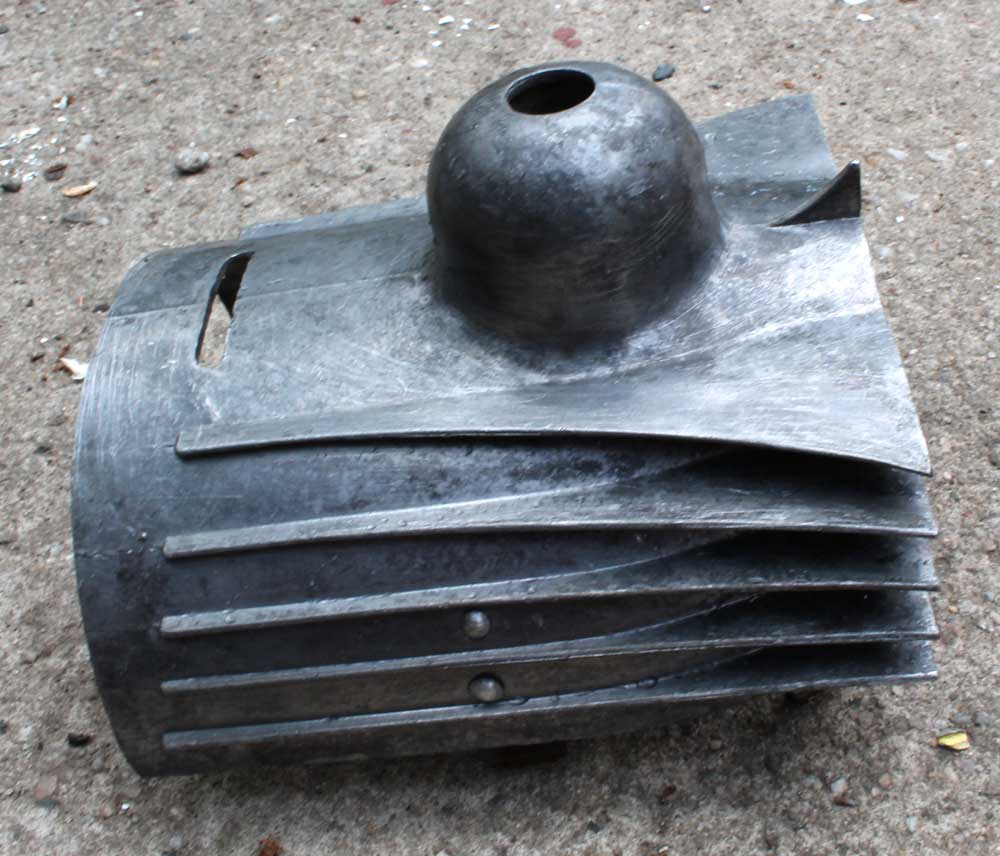 Kryt karburace Jawa ČZ - Image 6