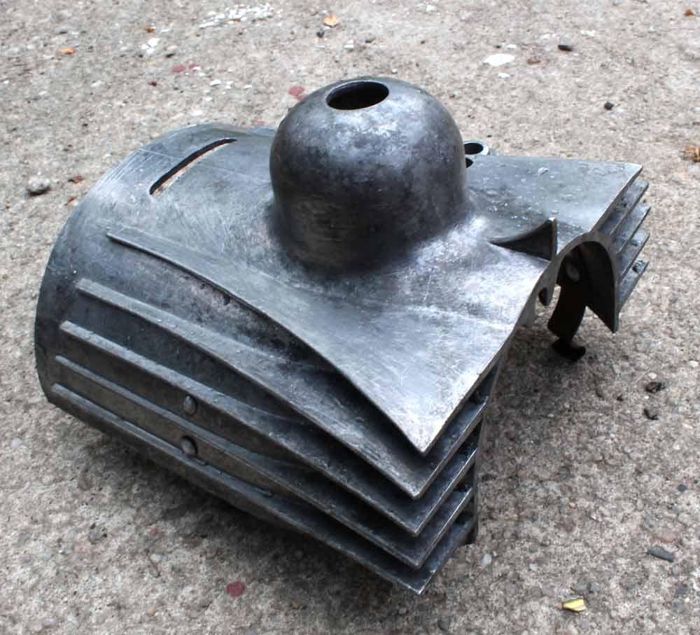 Kryt karburace Jawa ČZ - Image 5