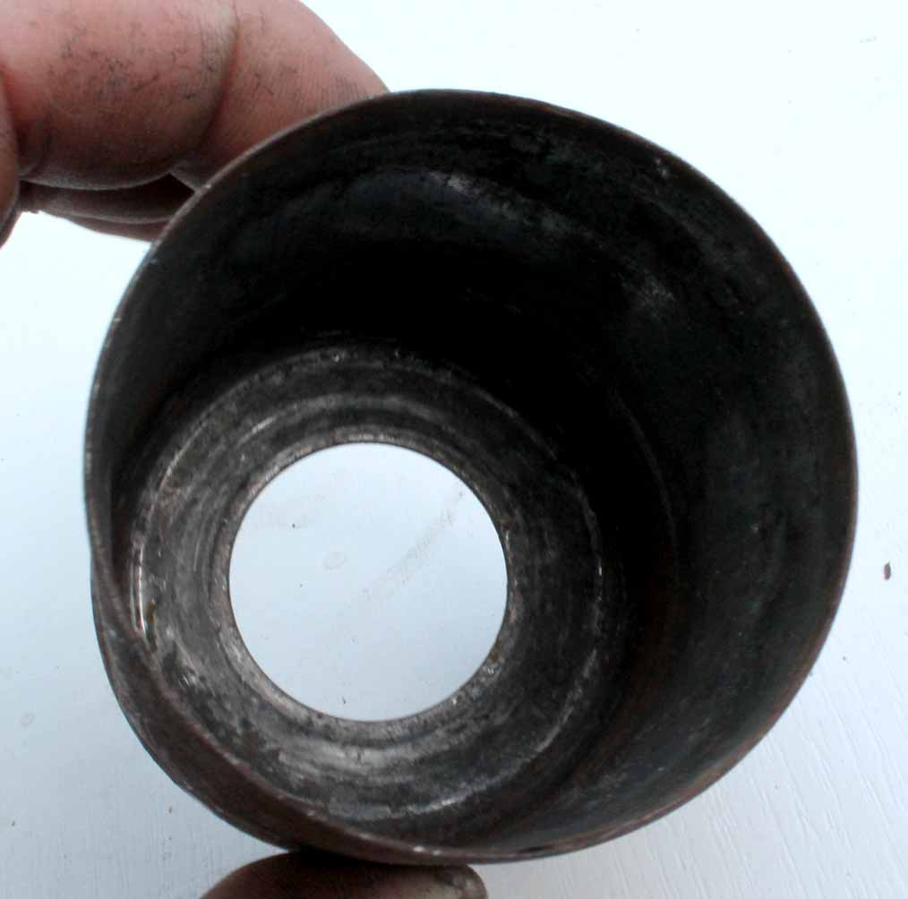 krytka kluzáku CZ125 nebo pérák - Image 2