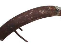 Přední blatník Stadion S11