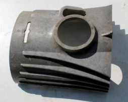 Kryt karburátoru CZ 175/355