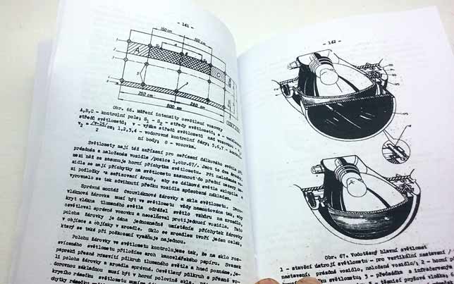 Tatra 138 VN Technický popis,údržba,opravy -reprint. - Image 10