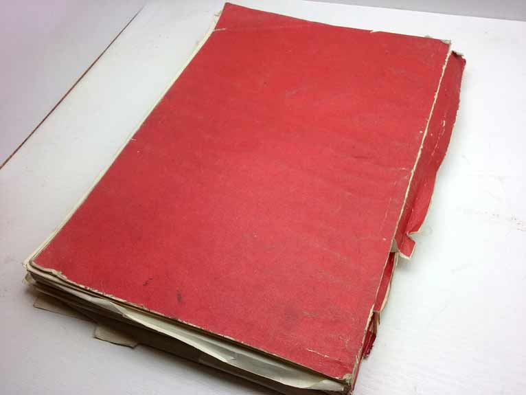 Moskvič 412, 427, 434 - Katalog náhradních dílů - Mototechna 1972 - Image 10