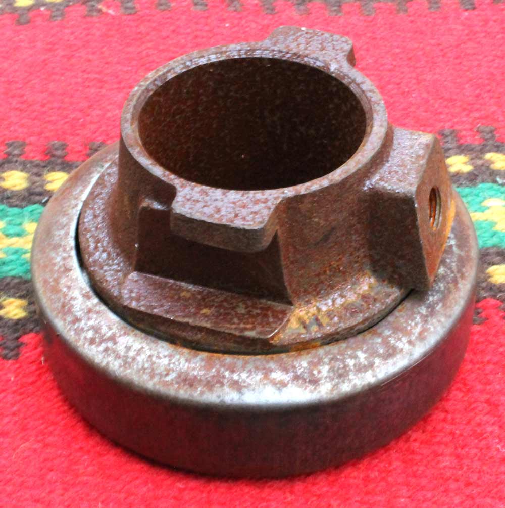 Na Praga V3S Spojkové ložisko - vnitřní průměr 48mm