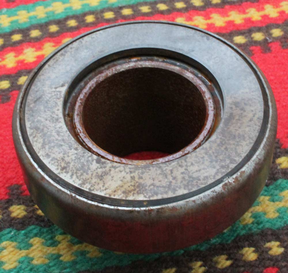 Na Praga V3S Spojkové ložisko - vnitřní průměr 48mm - Image 3