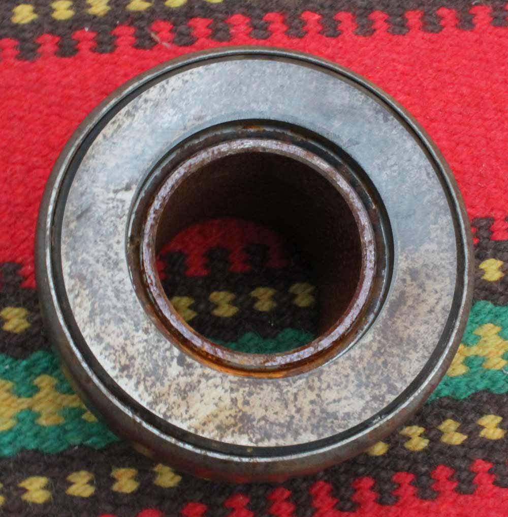Na Praga V3S Spojkové ložisko - vnitřní průměr 48mm - Image 2