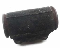 Brzdové prasátko Škoda holé, průměr 22mm