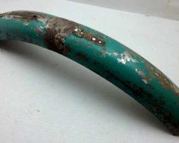 Přední blatník Stadion S11.