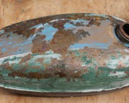 Nádrž na Stadion S 11