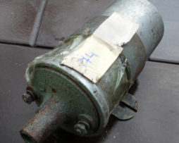 Indukční cívka PAL magneton 12 Volt
