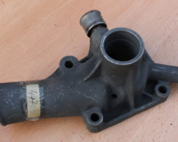 Korpus vodní pumpa