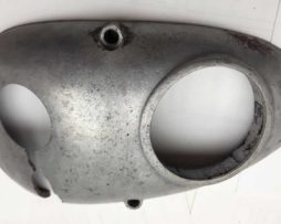 Kryt karburátoru ČZ 125/150 C.