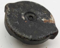 Víčko chladiče Škoda 100/1000MB.
