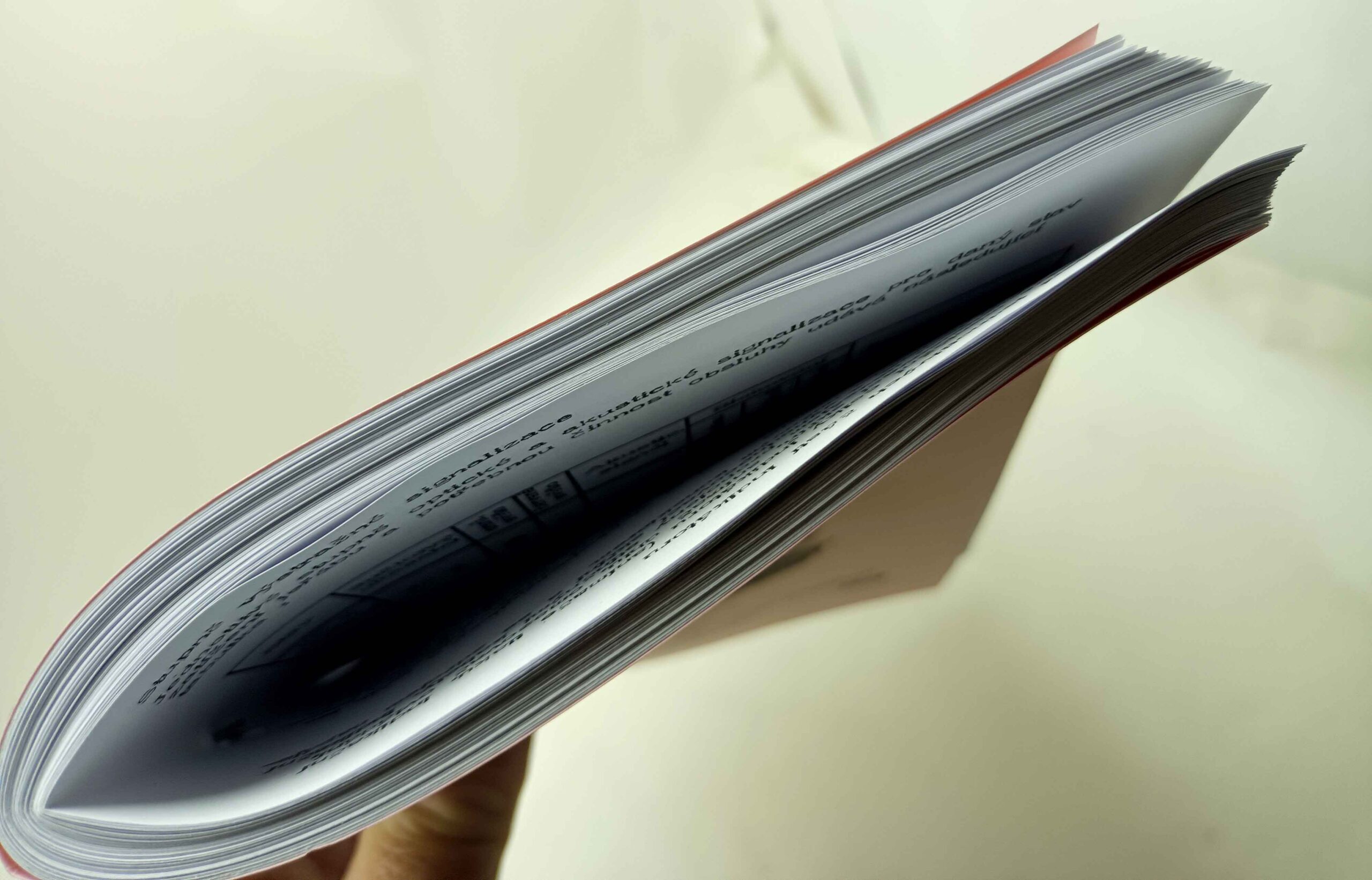 Jeřáb ČKD AD 080 - Technický popis, návod k obsluze, provoz, údržba reprint. - Image 7