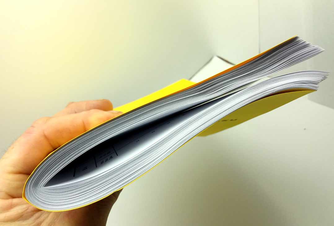 Naviják pro vzlety kluzáků Herkules 4 - Katalog náhradních dílů reprint. - Image 9
