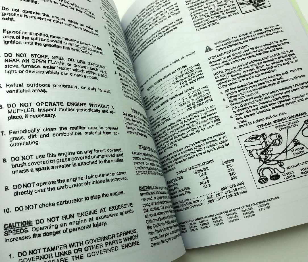 Mikrorýpadlo DH0115 - Návod pro obsluhu a údržbu reprint. - Image 3