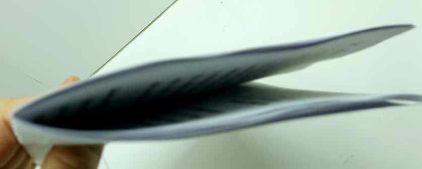 Motor pro sekačky TECUMSEH VECTOR VLV 55 Návod k obsluze a seznam dílů - reprint - Image 9