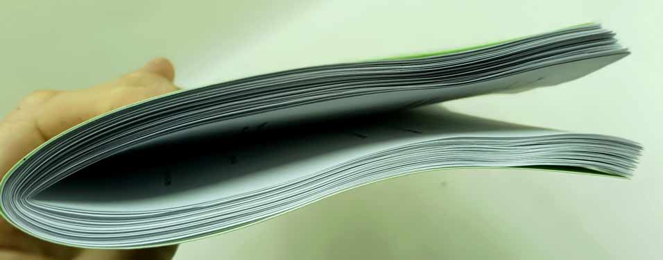 Renault R6 - Katalog náhradních dílů reprint. - Image 9