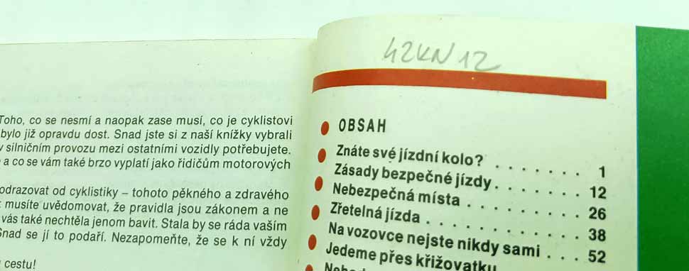 Na dvou kolech bez motoru - Image 8