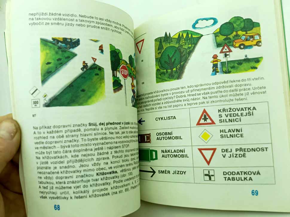 Na dvou kolech bez motoru - Image 3