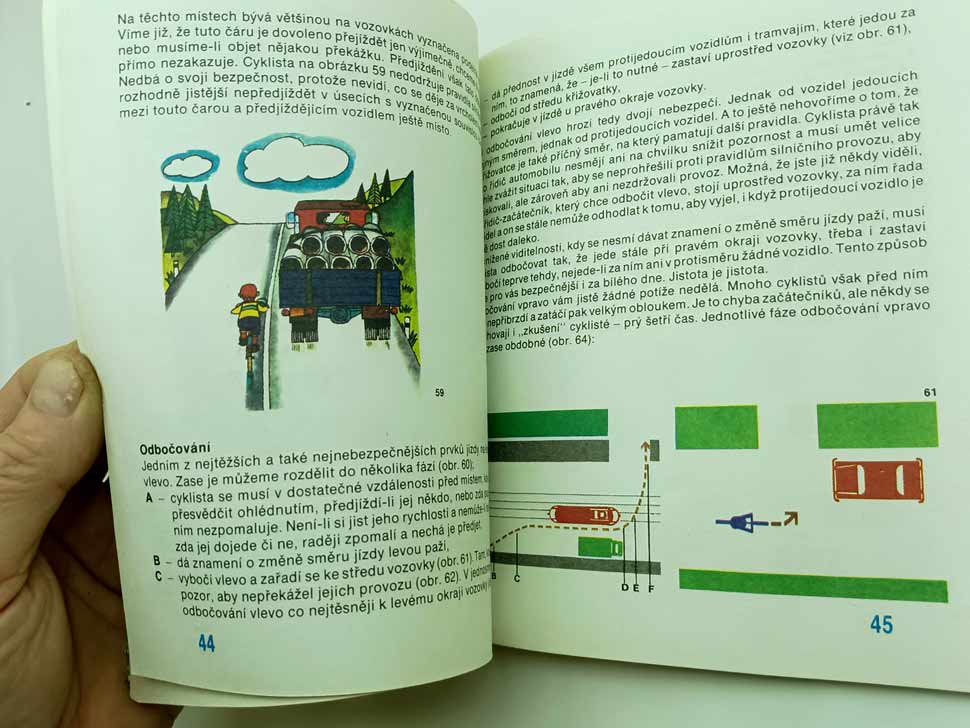 Na dvou kolech bez motoru - Image 12