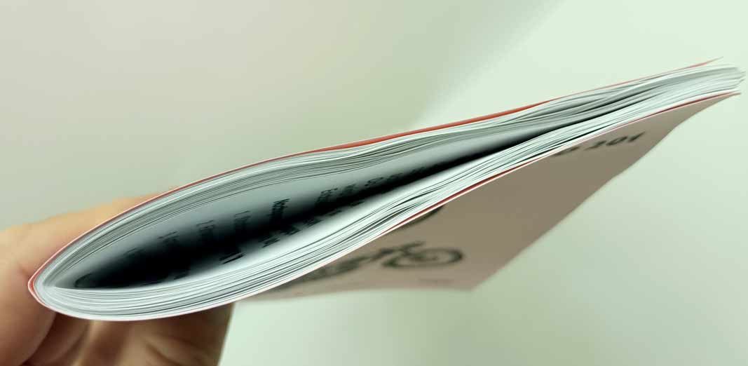 Ardie BD 201 Handbuch reprint - Image 9