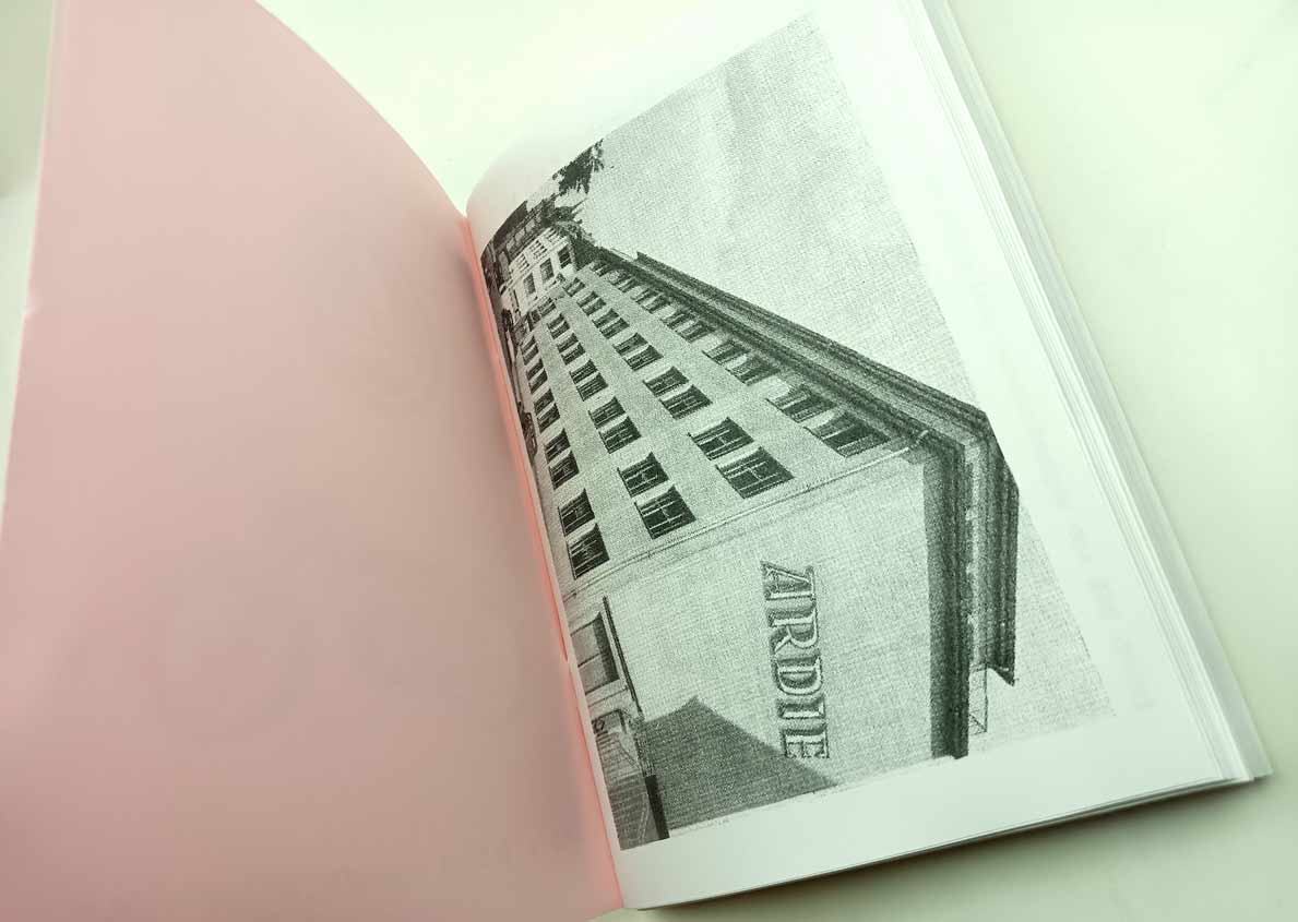 Ardie BD 201 Handbuch reprint - Image 7