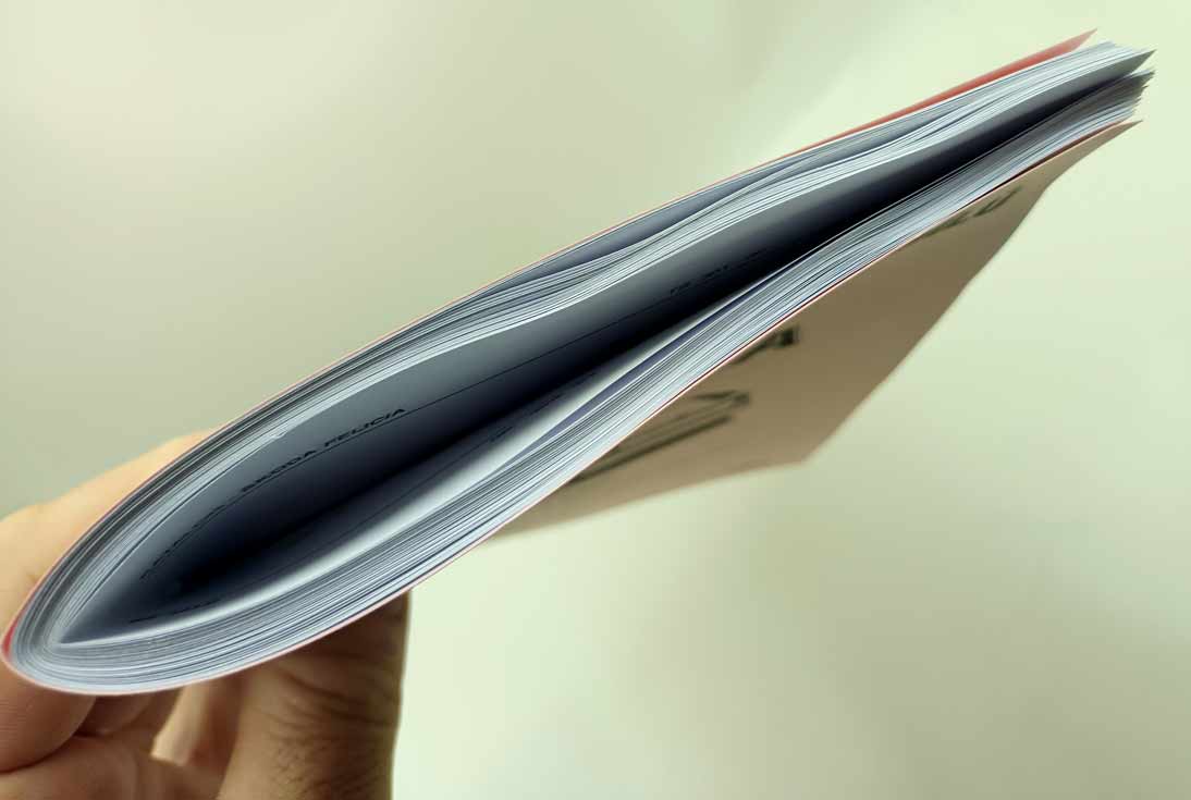 Škoda Felicia - Katalog náhradních dílů 1 díl reprint - Image 9