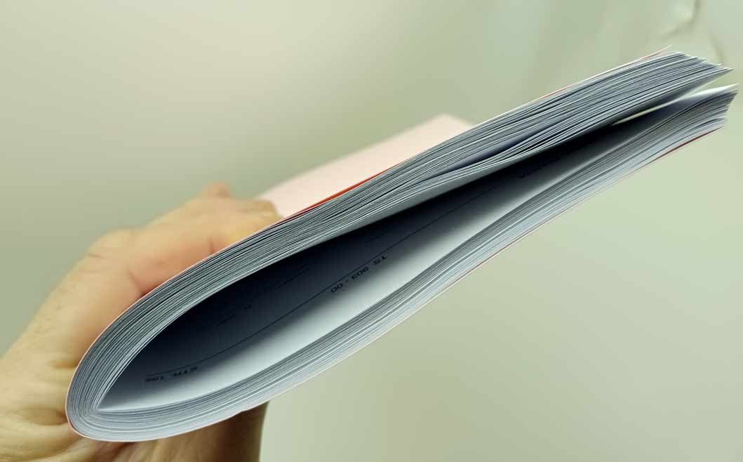 Škoda Felicia - Katalog náhradních dílů 2 reprint. - Image 9